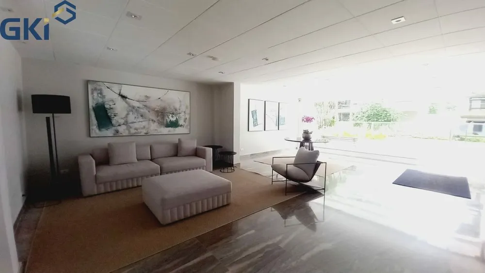 Apartamento, 4 quartos, 210 m² - Foto 14