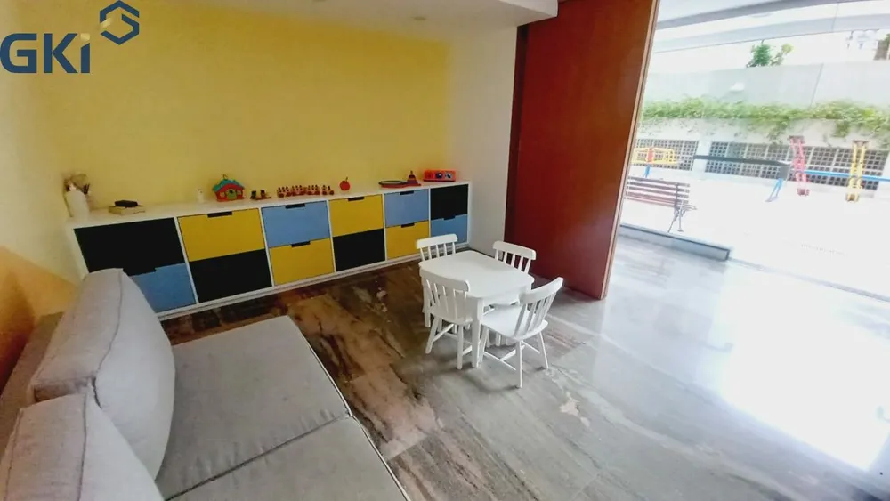 Apartamento, 4 quartos, 210 m² - Foto 5