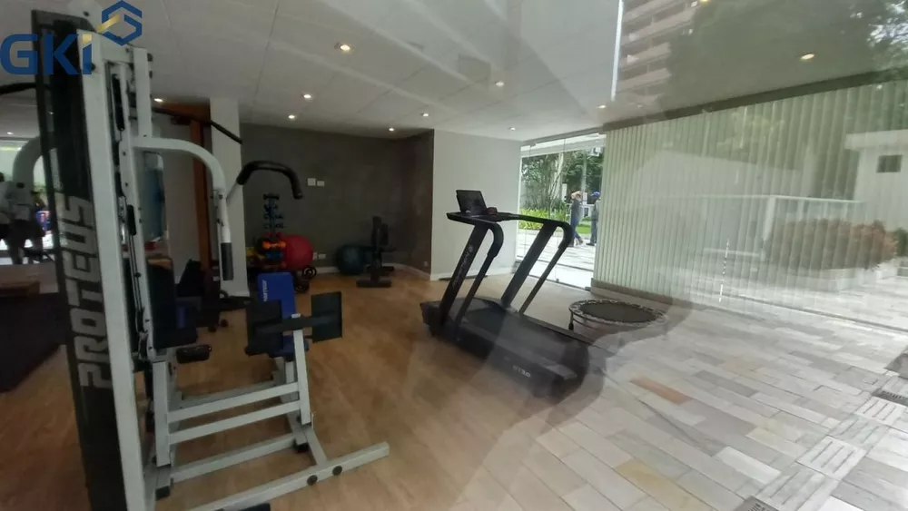 Apartamento, 4 quartos, 210 m² - Foto 2