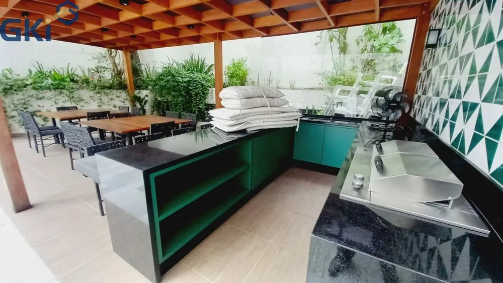 Apartamento, 4 quartos, 210 m² - Foto 7