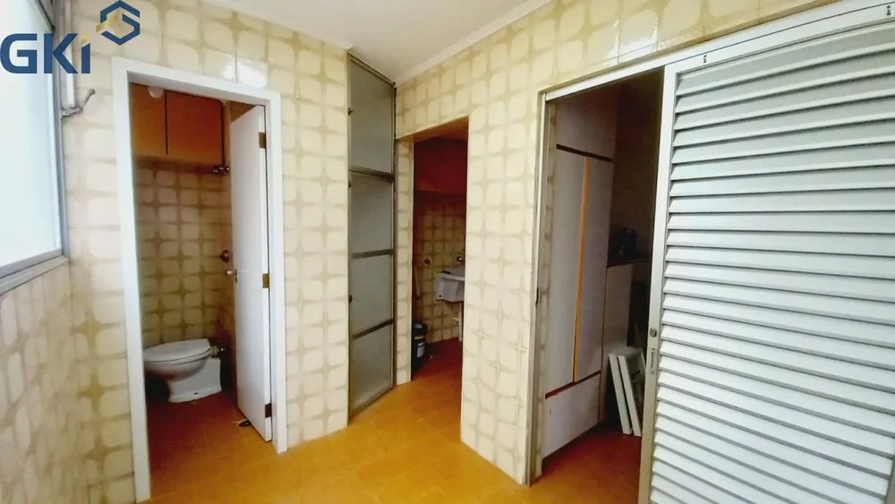 Apartamento, 4 quartos, 210 m² - Foto 15