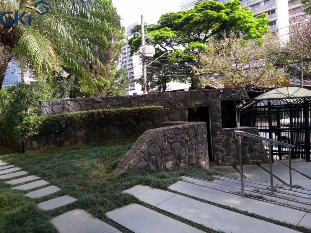 Apartamento, 3 quartos, 144 m² - Foto 10