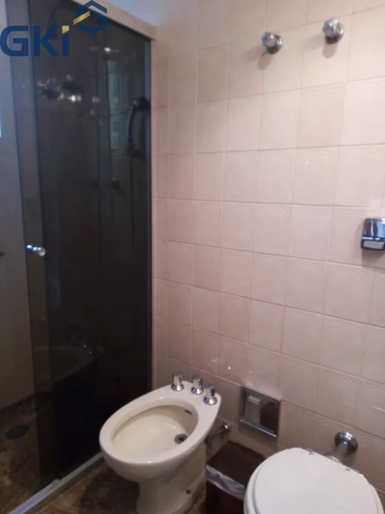 Apartamento, 3 quartos, 144 m² - Foto 4