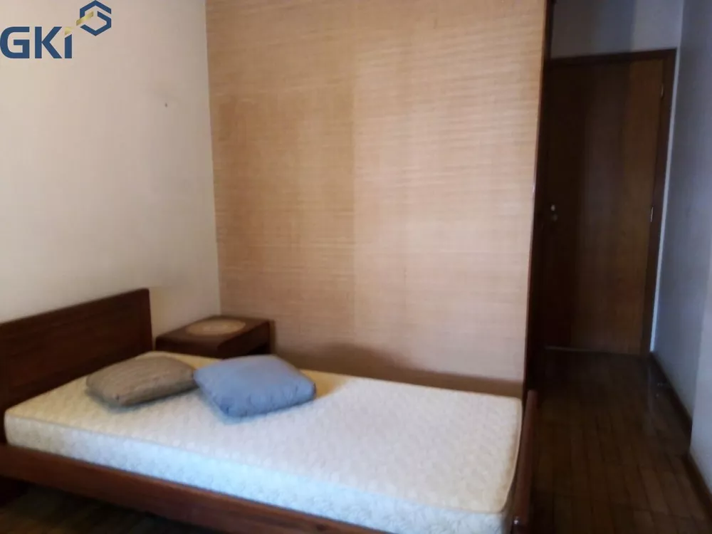 Apartamento, 3 quartos, 144 m² - Foto 1