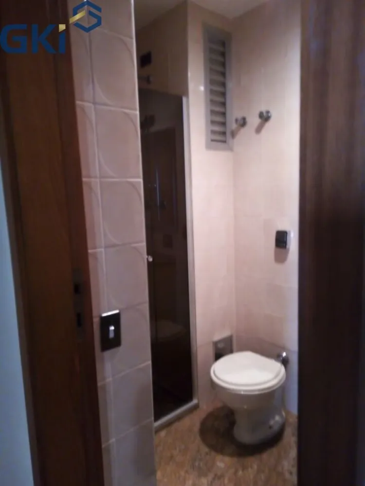 Apartamento, 3 quartos, 144 m² - Foto 5