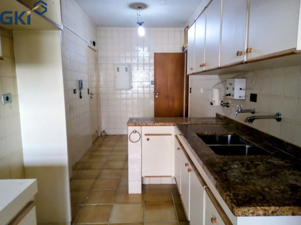 Apartamento, 3 quartos, 144 m² - Foto 6