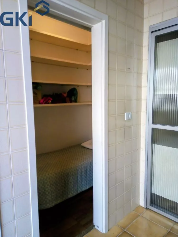 Apartamento, 3 quartos, 144 m² - Foto 2