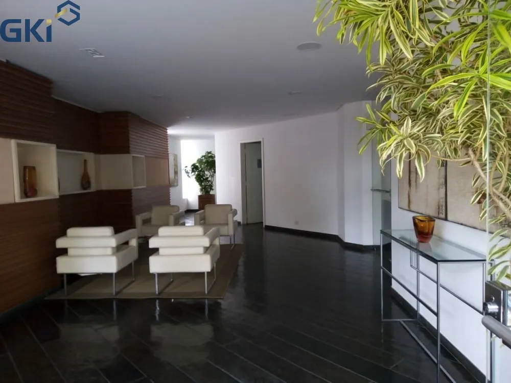 Apartamento, 3 quartos, 144 m² - Foto 11