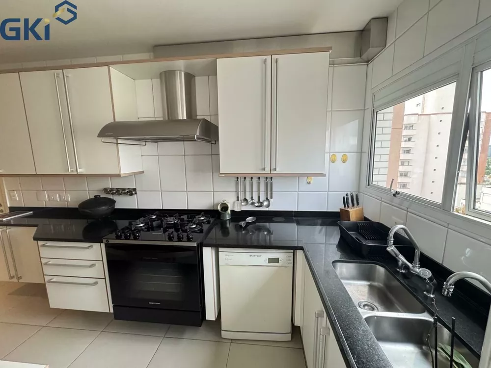 Apartamento, 3 quartos, 171 m² - Foto 4
