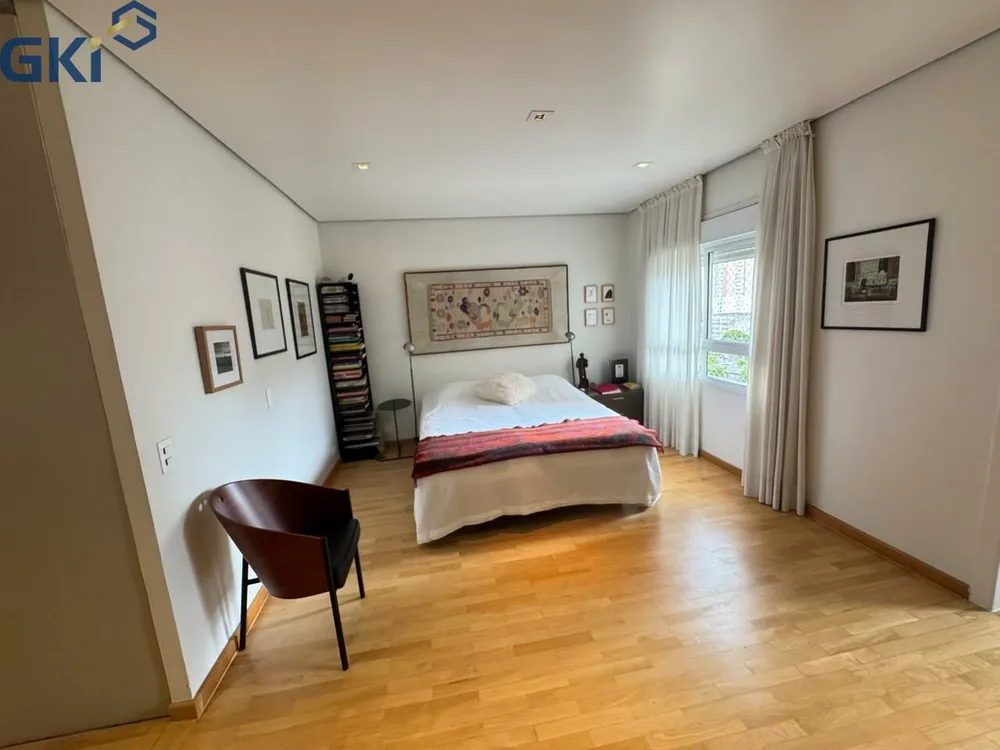 Apartamento, 3 quartos, 171 m² - Foto 7