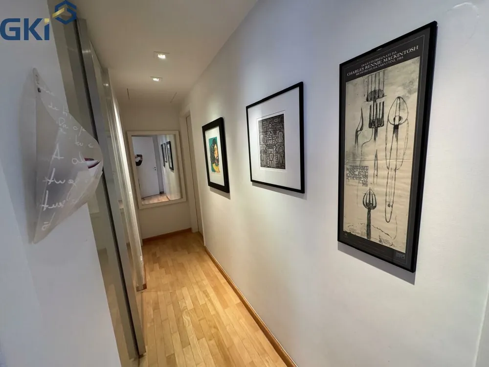 Apartamento, 3 quartos, 171 m² - Foto 5