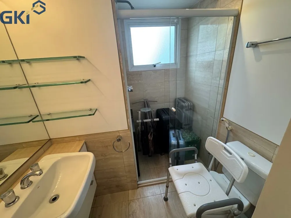 Apartamento, 3 quartos, 171 m² - Foto 9
