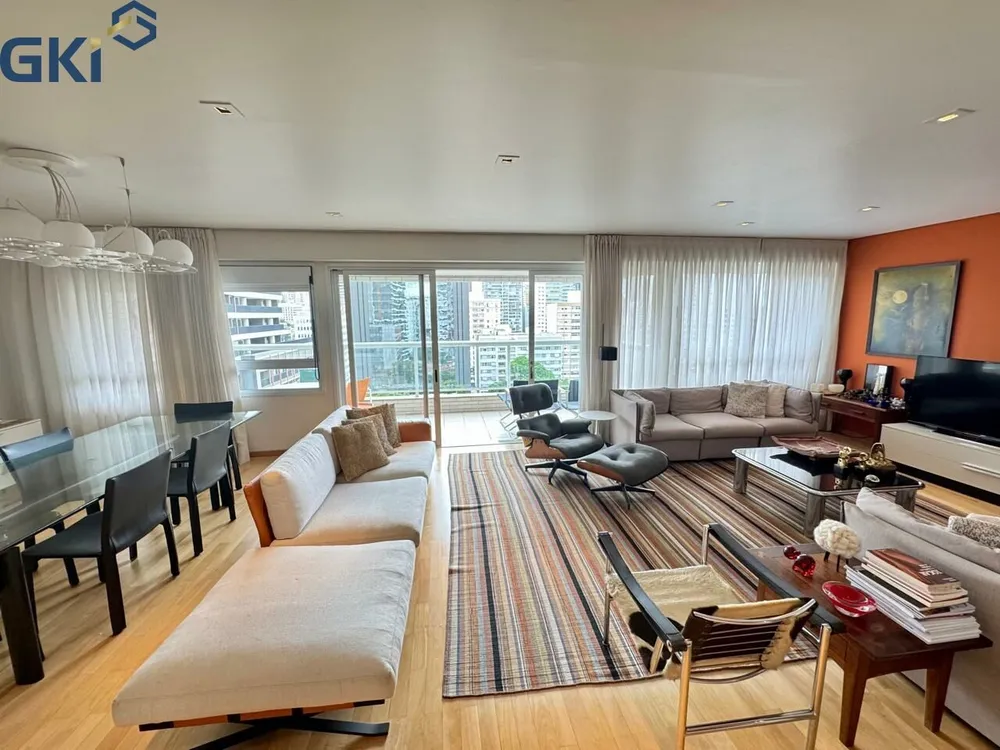 Apartamento, 3 quartos, 171 m² - Foto 11