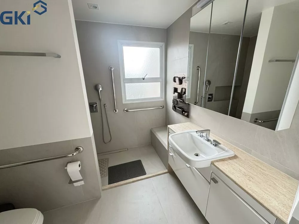 Apartamento, 3 quartos, 171 m² - Foto 3