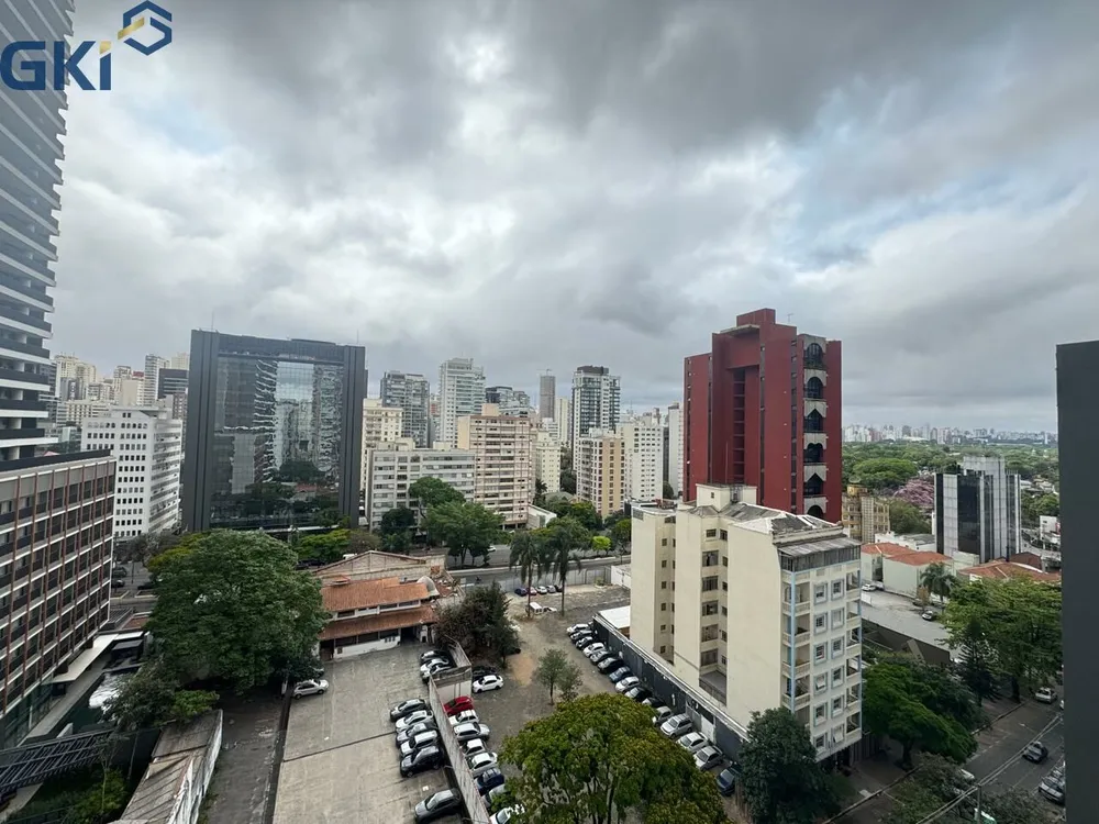 Apartamento, 3 quartos, 171 m² - Foto 12