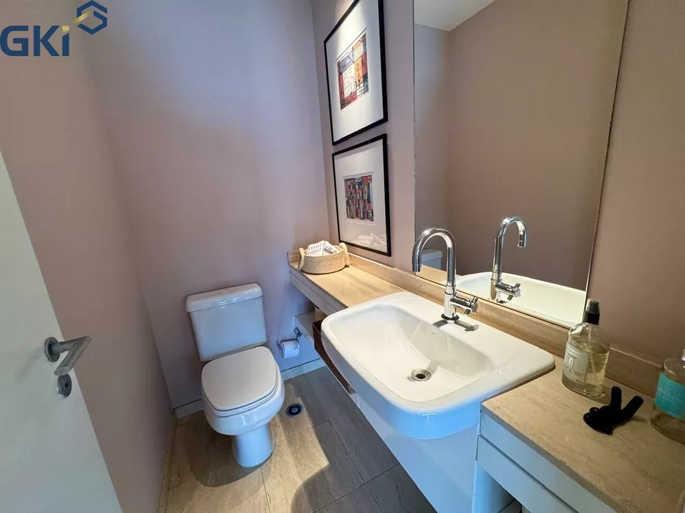 Apartamento, 3 quartos, 171 m² - Foto 1