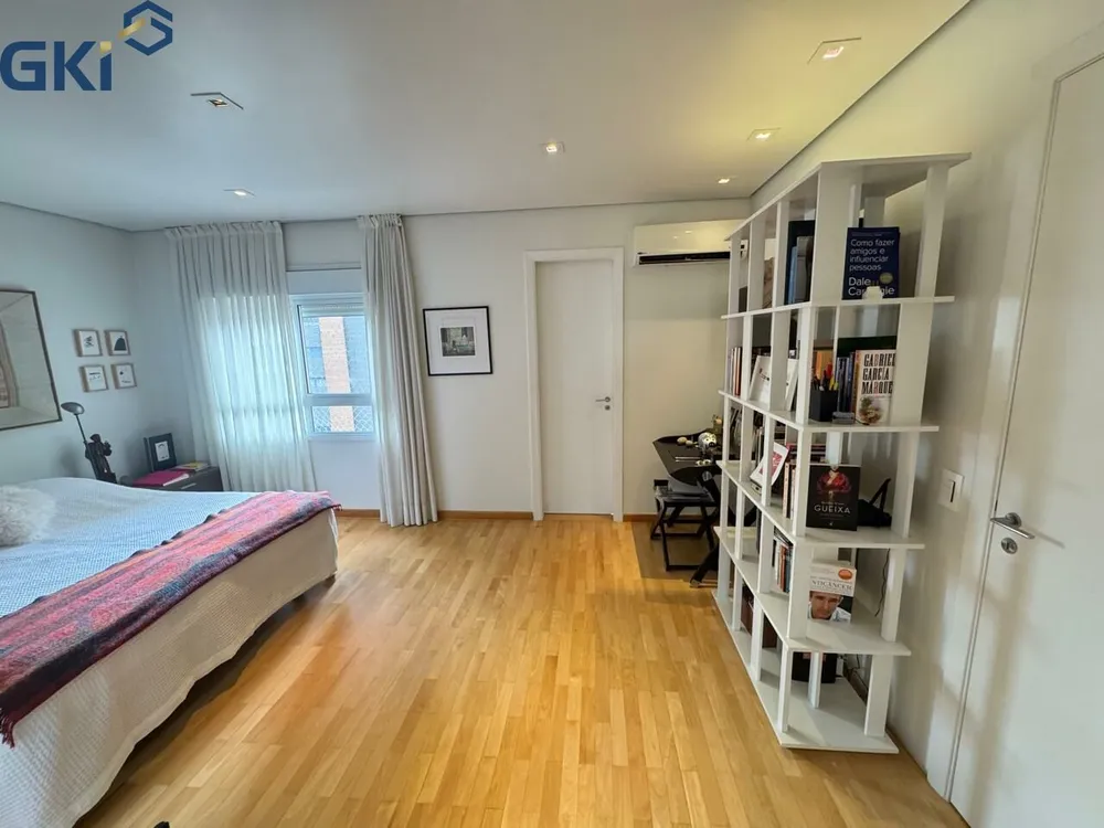 Apartamento, 3 quartos, 171 m² - Foto 6