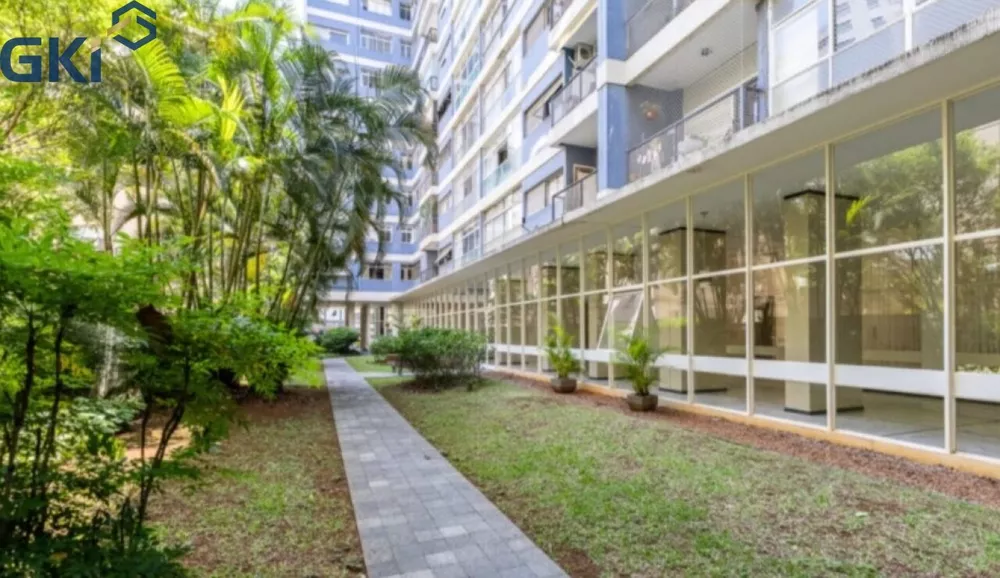 Apartamento, 2 quartos, 98 m² - Foto 2