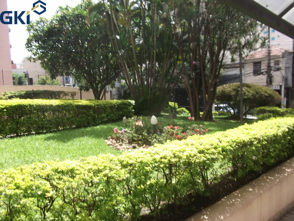 Apartamento, 1 quarto, 38 m² - Foto 8