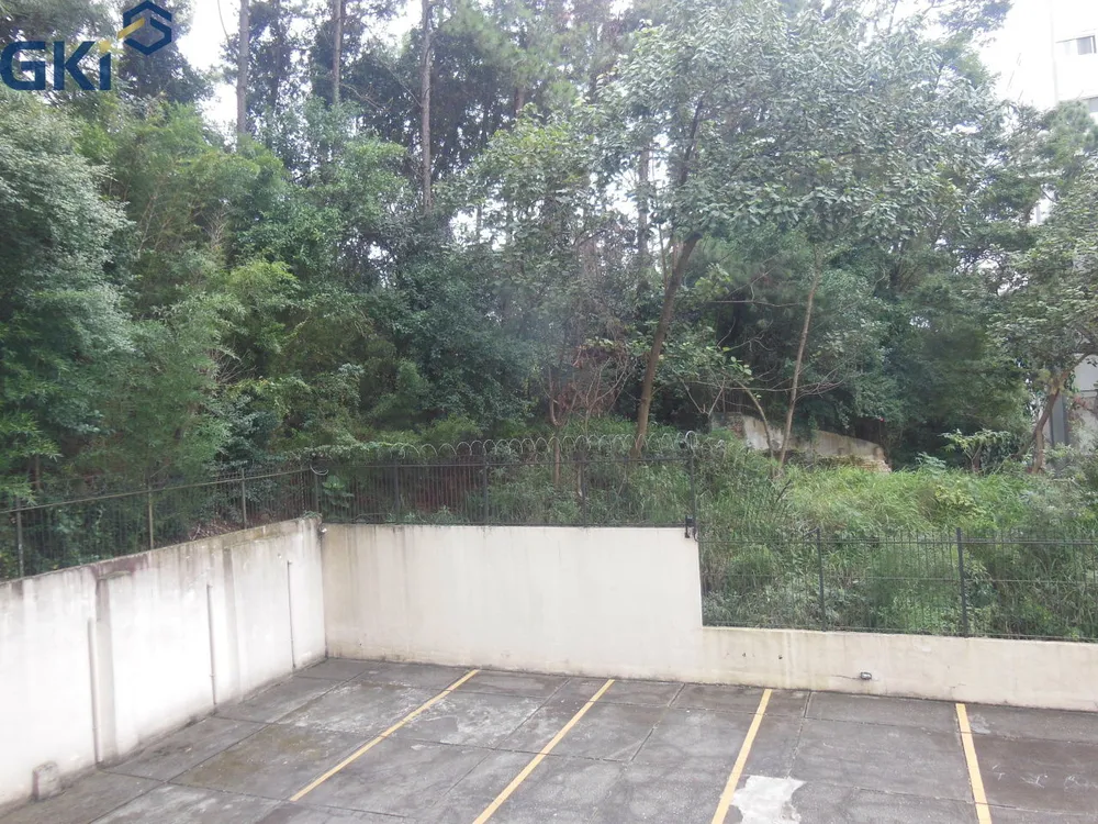 Apartamento, 1 quarto, 38 m² - Foto 2