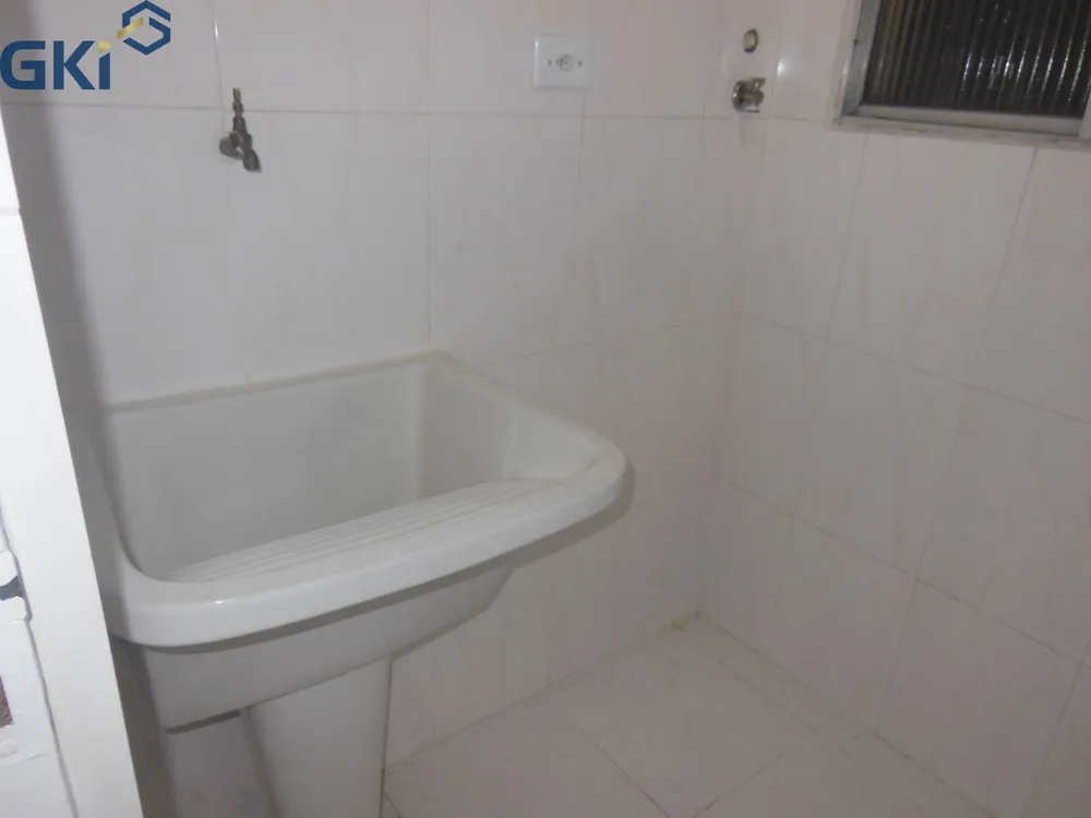 Apartamento, 1 quarto, 38 m² - Foto 6