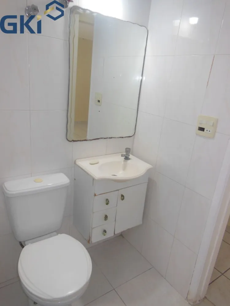Apartamento, 1 quarto, 38 m² - Foto 3