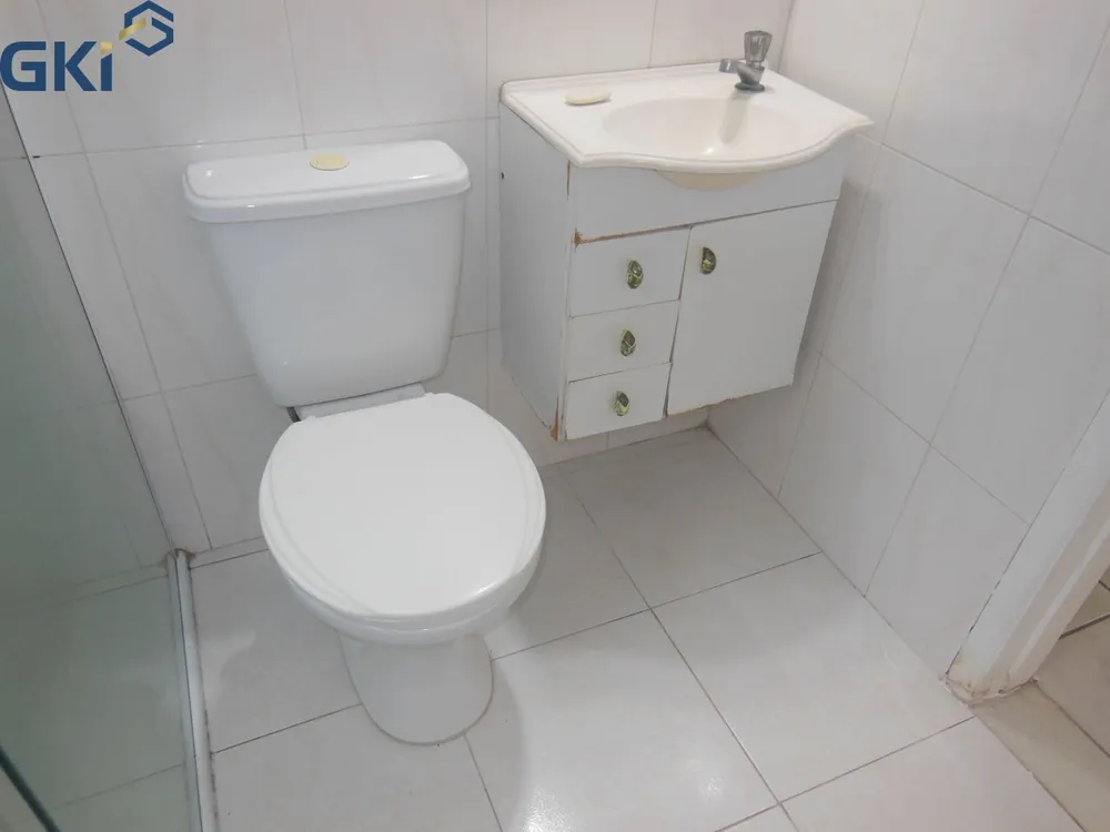 Apartamento, 1 quarto, 38 m² - Foto 4