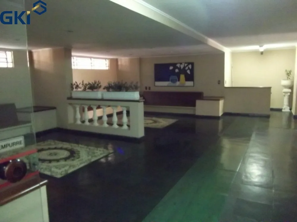 Apartamento, 1 quarto, 38 m² - Foto 7