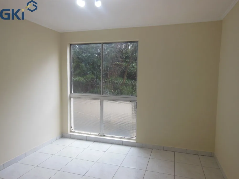 Apartamento, 1 quarto, 38 m² - Foto 1