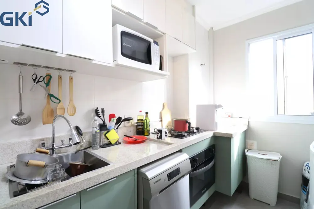 Apartamento, 2 quartos, 66 m² - Foto 4