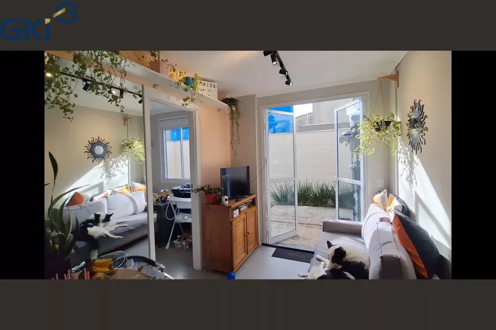 Apartamento, 2 quartos, 66 m² - Foto 1