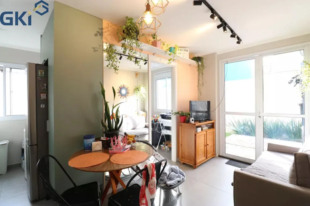 Apartamento, 2 quartos, 66 m² - Foto 5