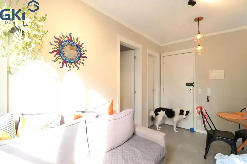 Apartamento, 2 quartos, 66 m² - Foto 3