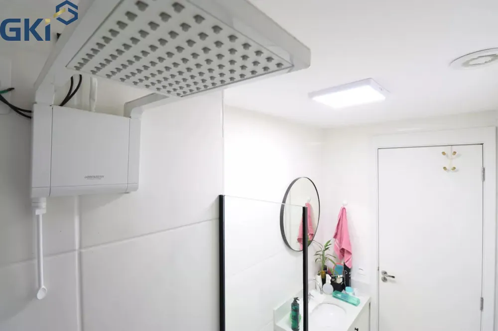 Apartamento, 2 quartos, 66 m² - Foto 6
