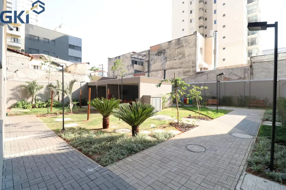 Apartamento, 2 quartos, 66 m² - Foto 8