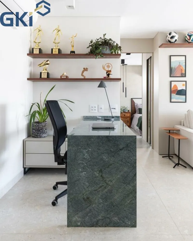 Apartamento, 1 quarto, 72 m² - Foto 4