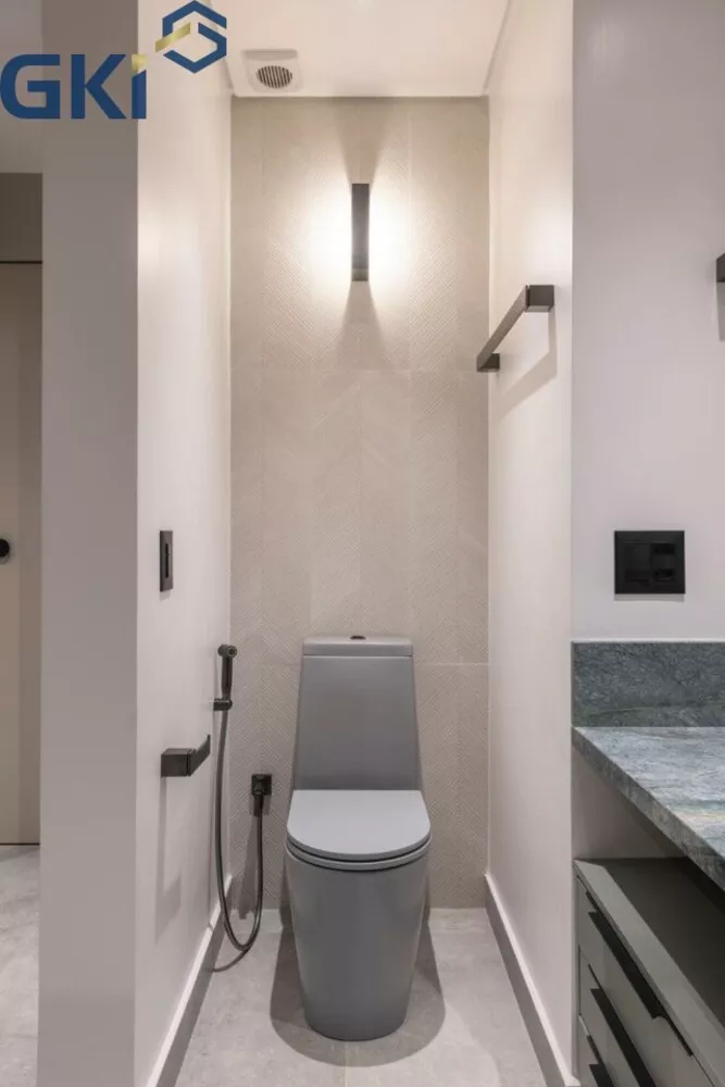 Apartamento, 1 quarto, 72 m² - Foto 2