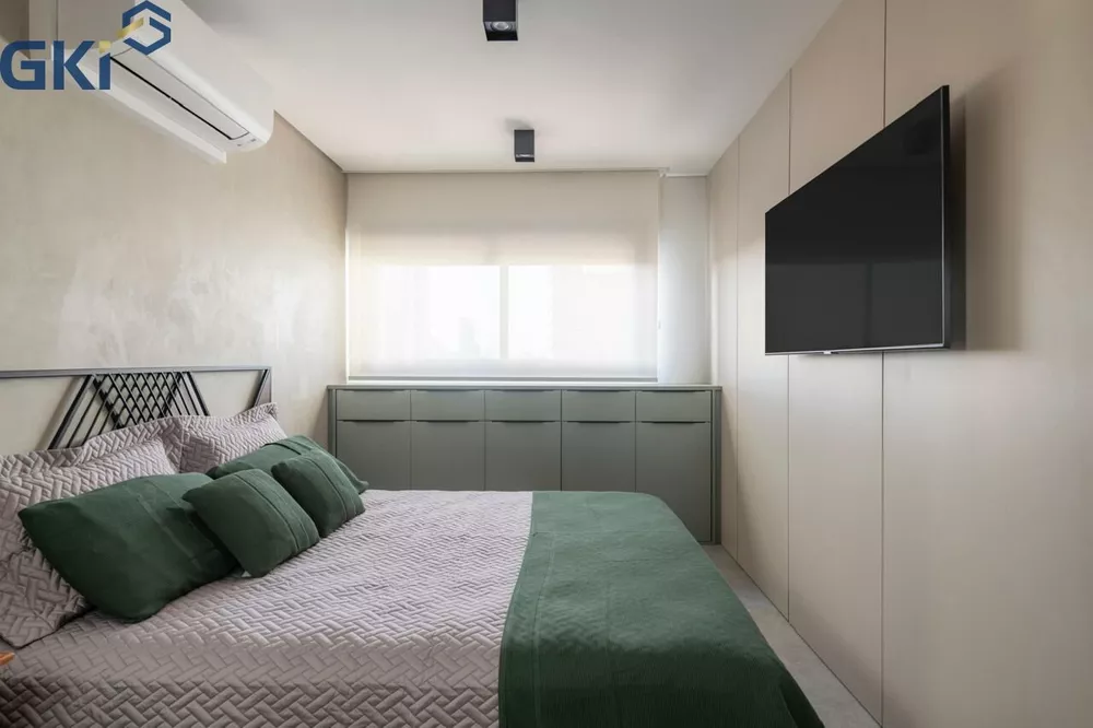 Apartamento, 1 quarto, 72 m² - Foto 7