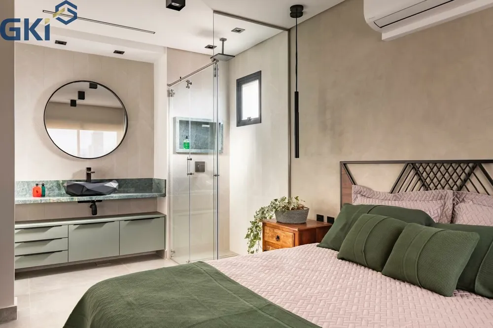 Apartamento, 1 quarto, 72 m² - Foto 13