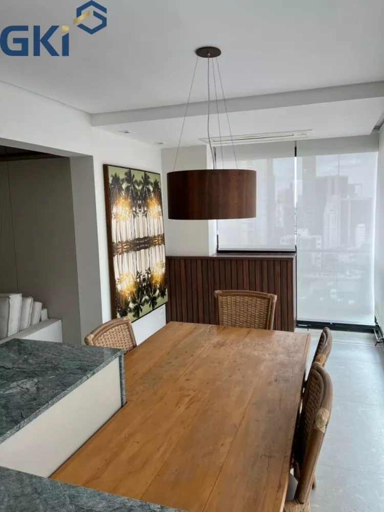 Apartamento, 1 quarto, 72 m² - Foto 6