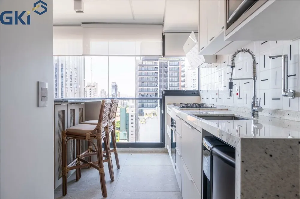 Apartamento, 1 quarto, 72 m² - Foto 18