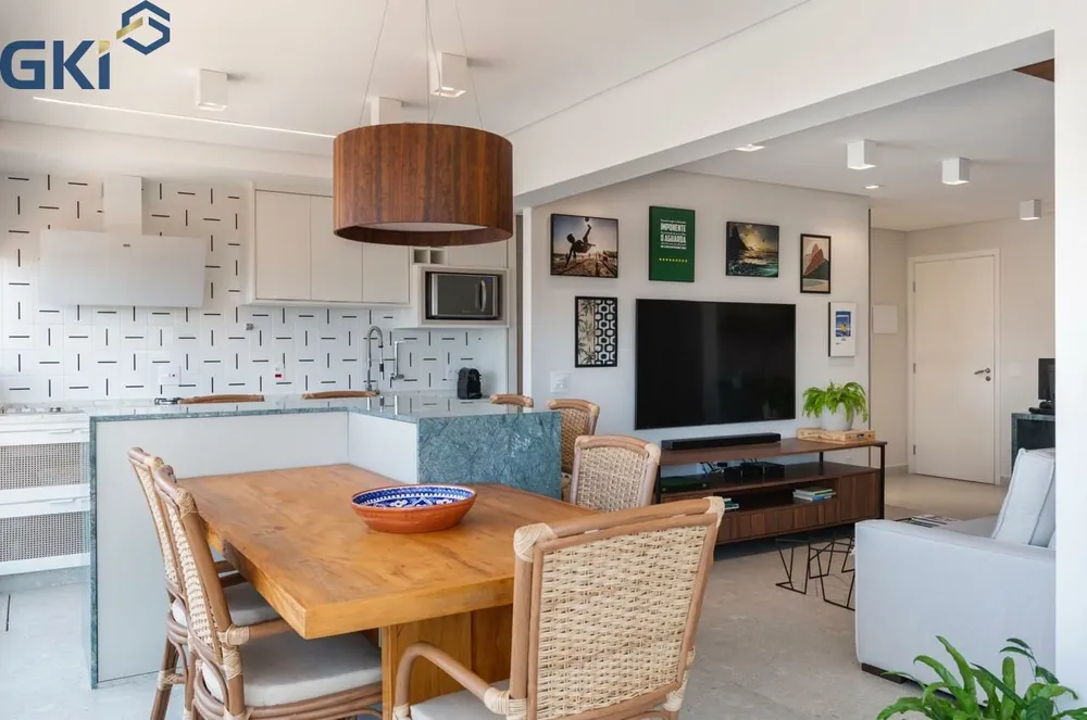 Apartamento, 1 quarto, 72 m² - Foto 17