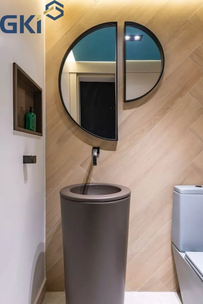 Apartamento, 1 quarto, 72 m² - Foto 3