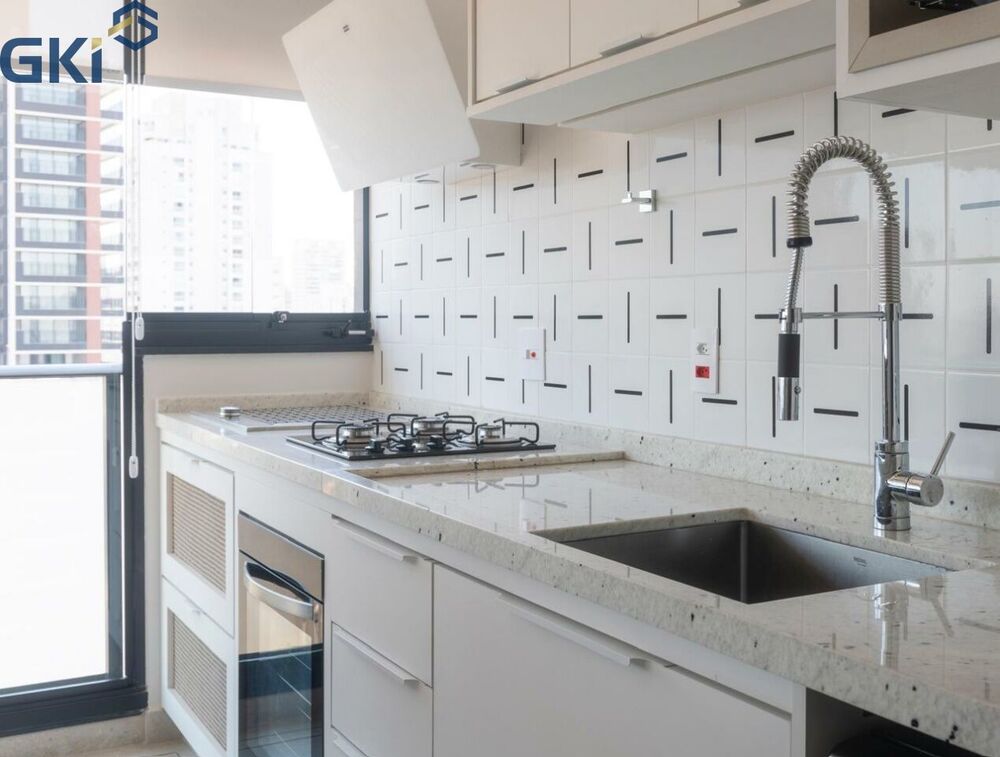 Apartamento, 1 quarto, 72 m² - Foto 8