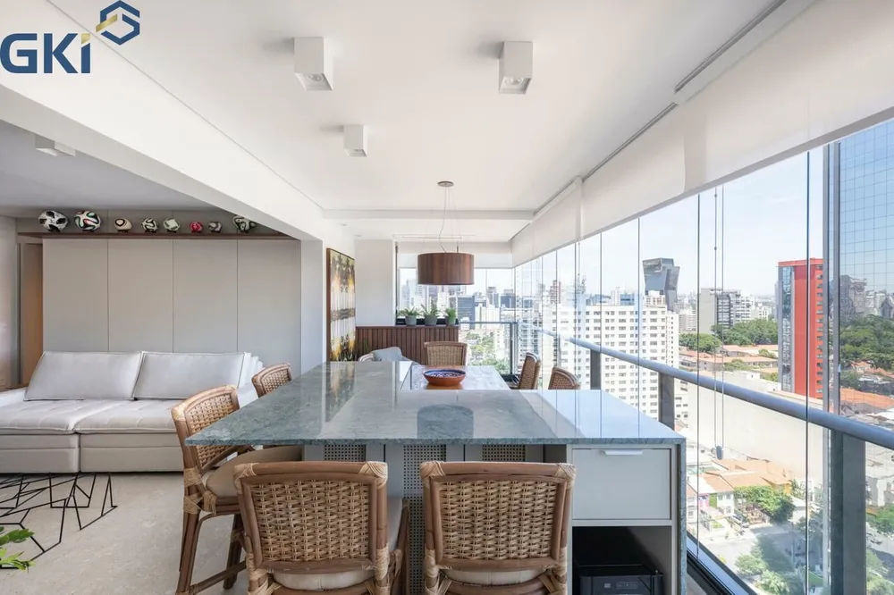 Apartamento, 1 quarto, 72 m² - Foto 1