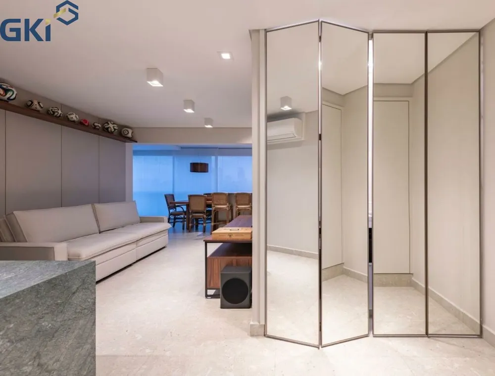Apartamento, 1 quarto, 72 m² - Foto 3
