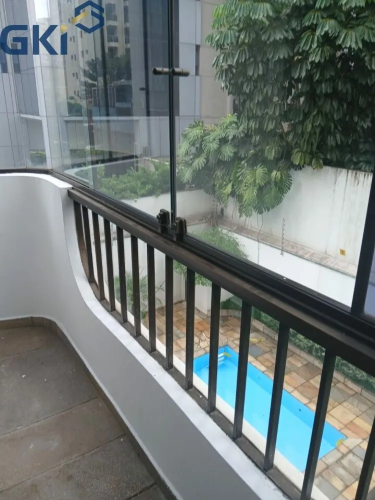 Apartamento, 3 quartos, 120 m² - Foto 3