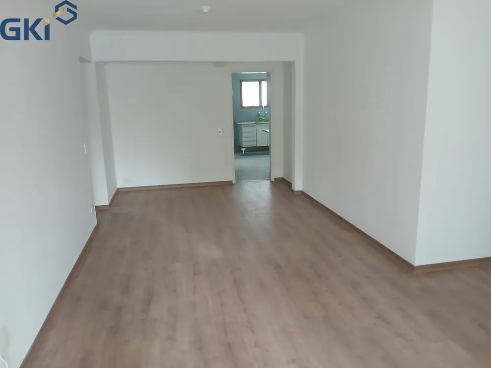 Apartamento, 3 quartos, 120 m² - Foto 6