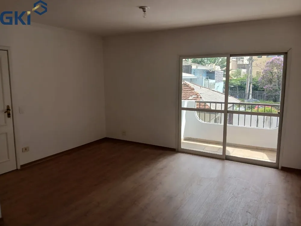 Apartamento, 3 quartos, 120 m² - Foto 2