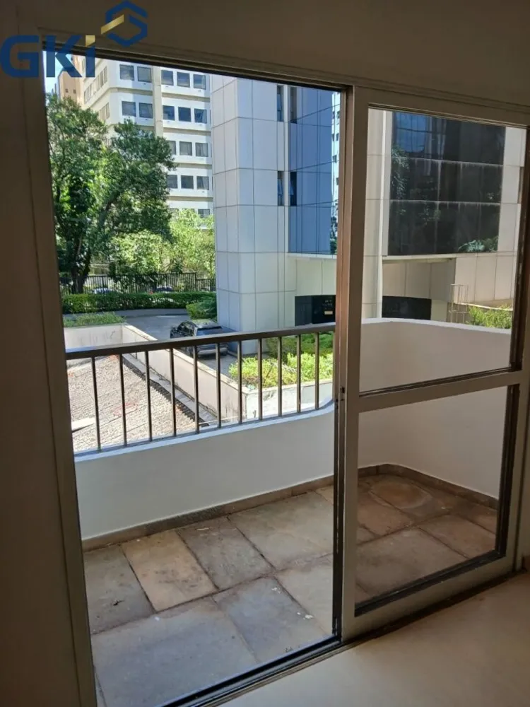 Apartamento, 3 quartos, 120 m² - Foto 1